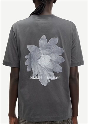 Sadalila tee 15276 Oyster Blooming Samsøe 